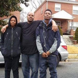 Meet your Posher, Emmanuel